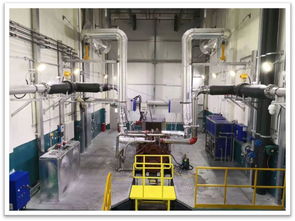 船行千里,揚(yáng)帆起航 船用產(chǎn)品檢測(cè)認(rèn)證技術(shù)研討會(huì) 在重慶召開