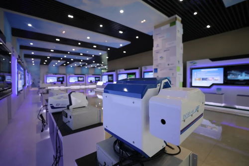 邁向新征程 魅力蜀山“十三五”成就巡禮——工程和技術研究與試驗發(fā)展篇